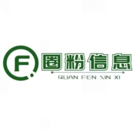 【疊彩區圈粉信息咨詢服務部】桂林市疊彩區圈粉信息咨詢服務部招聘：公司標志 logo