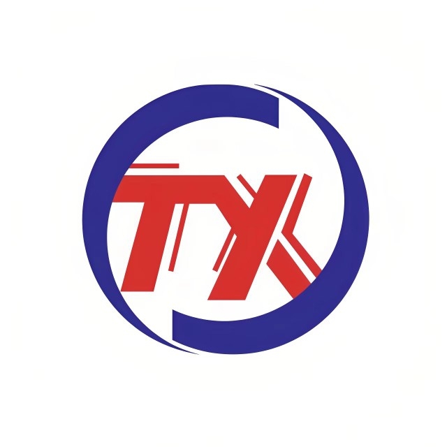 廣西天祥文化傳媒有限公司招聘：公司標志 logo