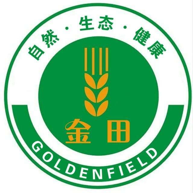 桂林市金田農(nóng)產(chǎn)品有限公司招聘:公司標(biāo)志 logo