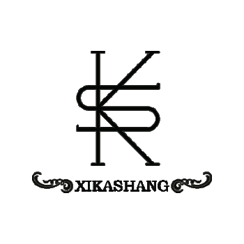 广西时尚会科技有限公司招聘：公司标志 logo