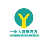 【一树大药房】桂林一树大药房招聘：公司标志 logo