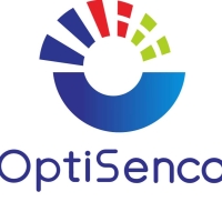 【光科通信技术】桂林光科通信技术有限公司招聘：公司标志 logo