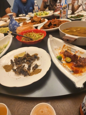 團(tuán)建風(fēng)采