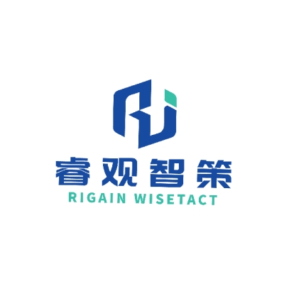 【睿觀智策信息技術】深圳市睿觀智策信息技術服務有限公司招聘：公司標志 logo