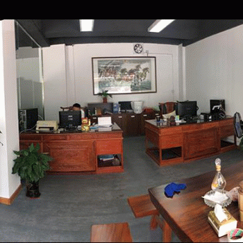 桂林市无限广告有限公司招聘：公司标志 logo