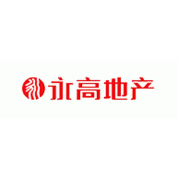 北海市永高房地产开发有限责任公司招聘：公司标志 logo