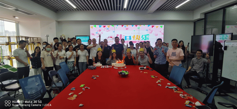 團(tuán)建風(fēng)采