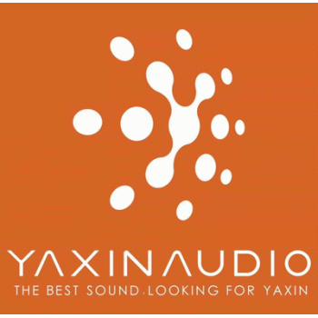 广西雅鑫灯光音响有限公司招聘：公司标志 logo