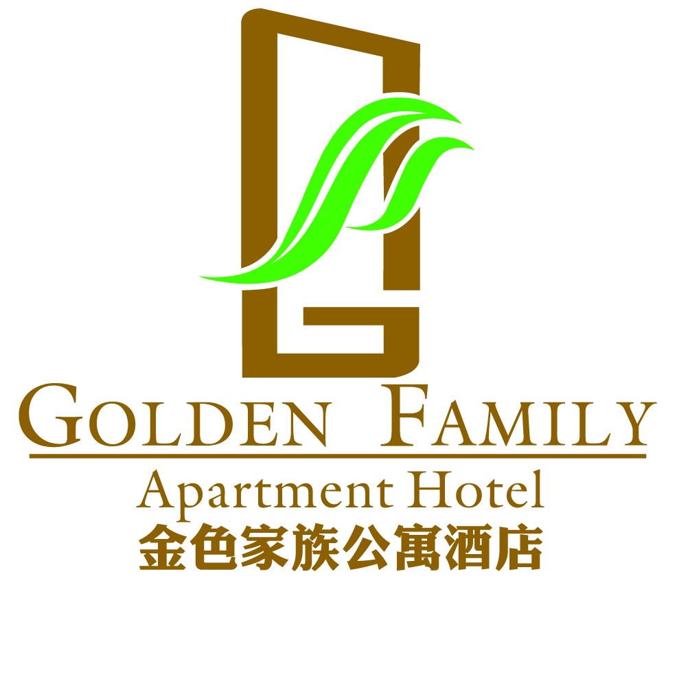 桂林金色家族公寓酒店有限公司招聘:公司标志 logo