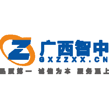 【智中信息技术】广西智中信息技术有限公司招聘：公司标志 logo