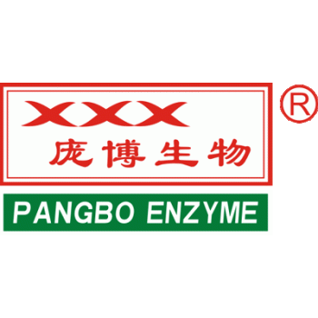 【庞博生物工程】南宁庞博生物工程有限公司招聘：公司标志 logo